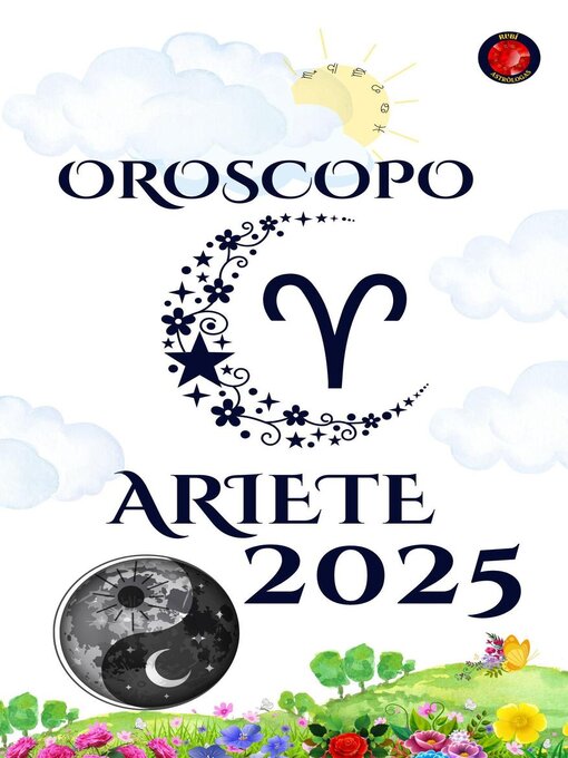 Title details for Ariete Oroscopo  2025 by Alina Rubi - Wait list